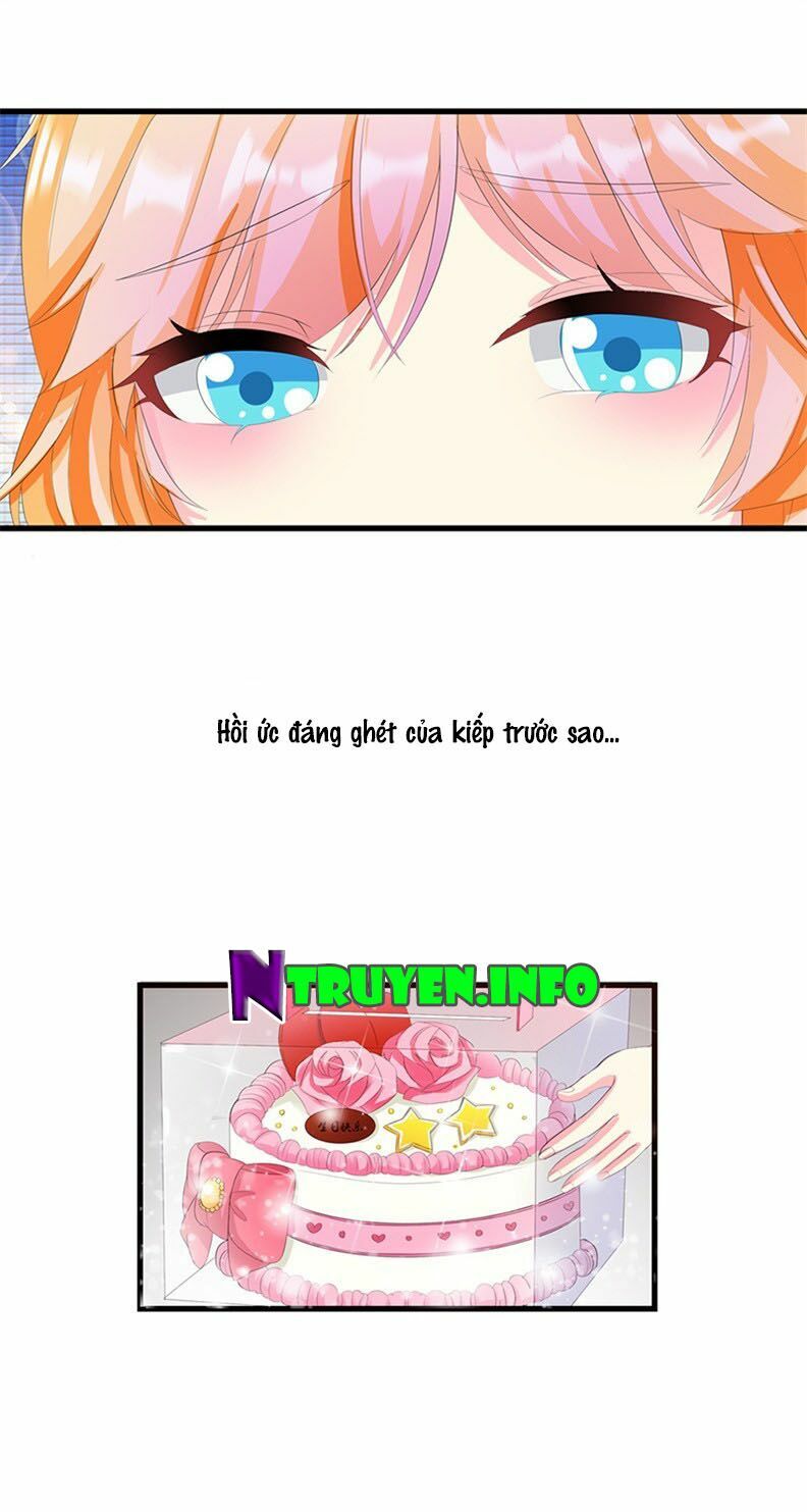 Này ! đừng động vào phô mai của tôi: Chapter 5