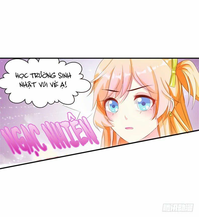 Này ! đừng động vào phô mai của tôi: Chapter 5
