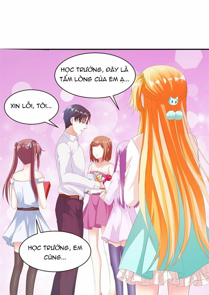 Này ! đừng động vào phô mai của tôi: Chapter 5