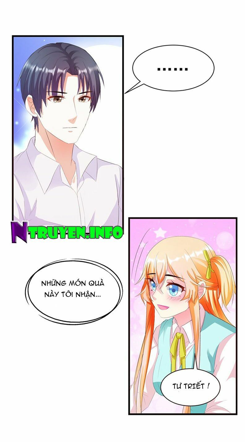 Này ! đừng động vào phô mai của tôi: Chapter 5