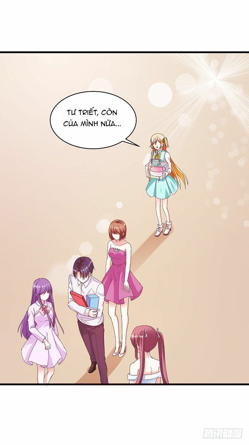 Này ! đừng động vào phô mai của tôi: Chapter 5