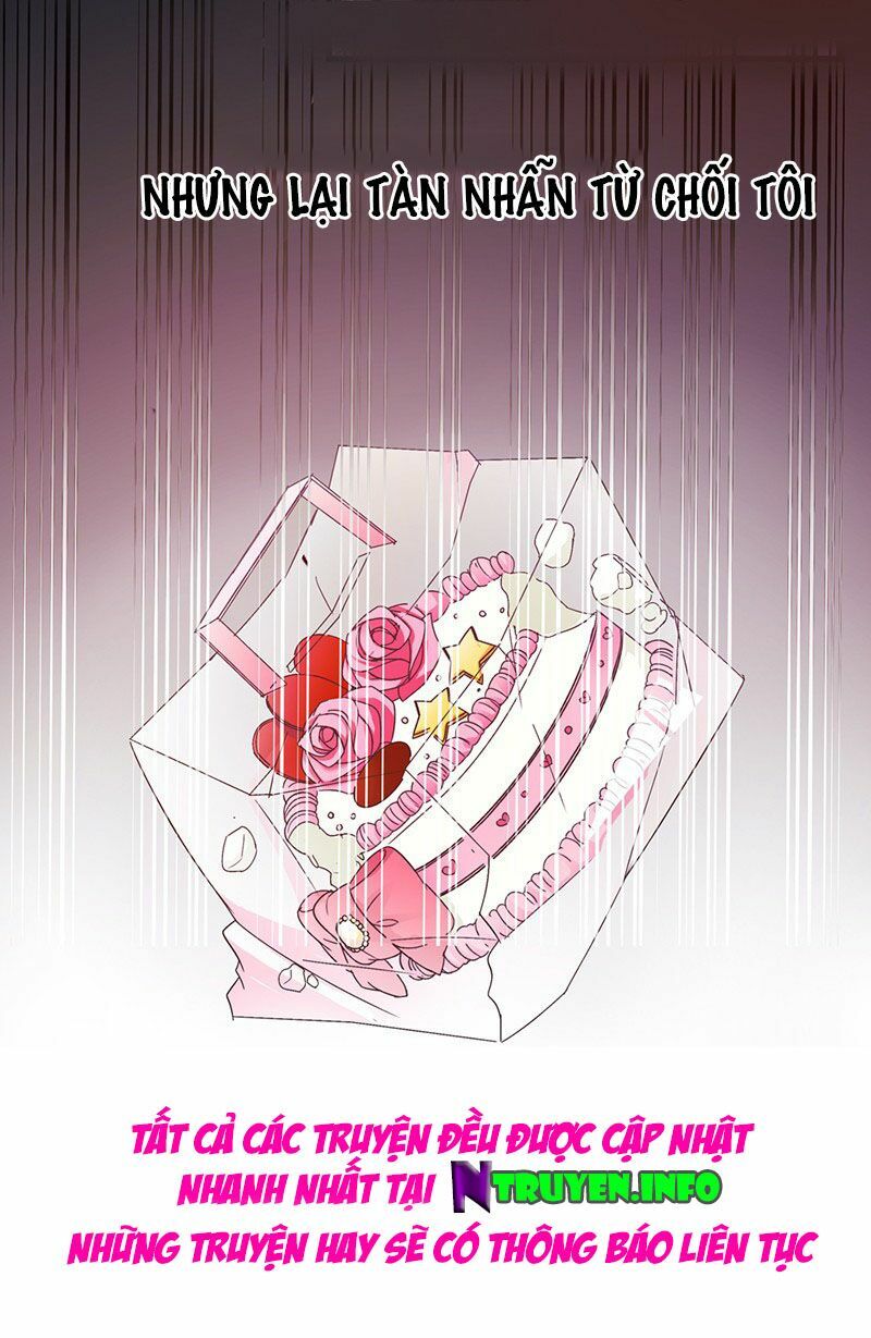 Này ! đừng động vào phô mai của tôi: Chapter 5