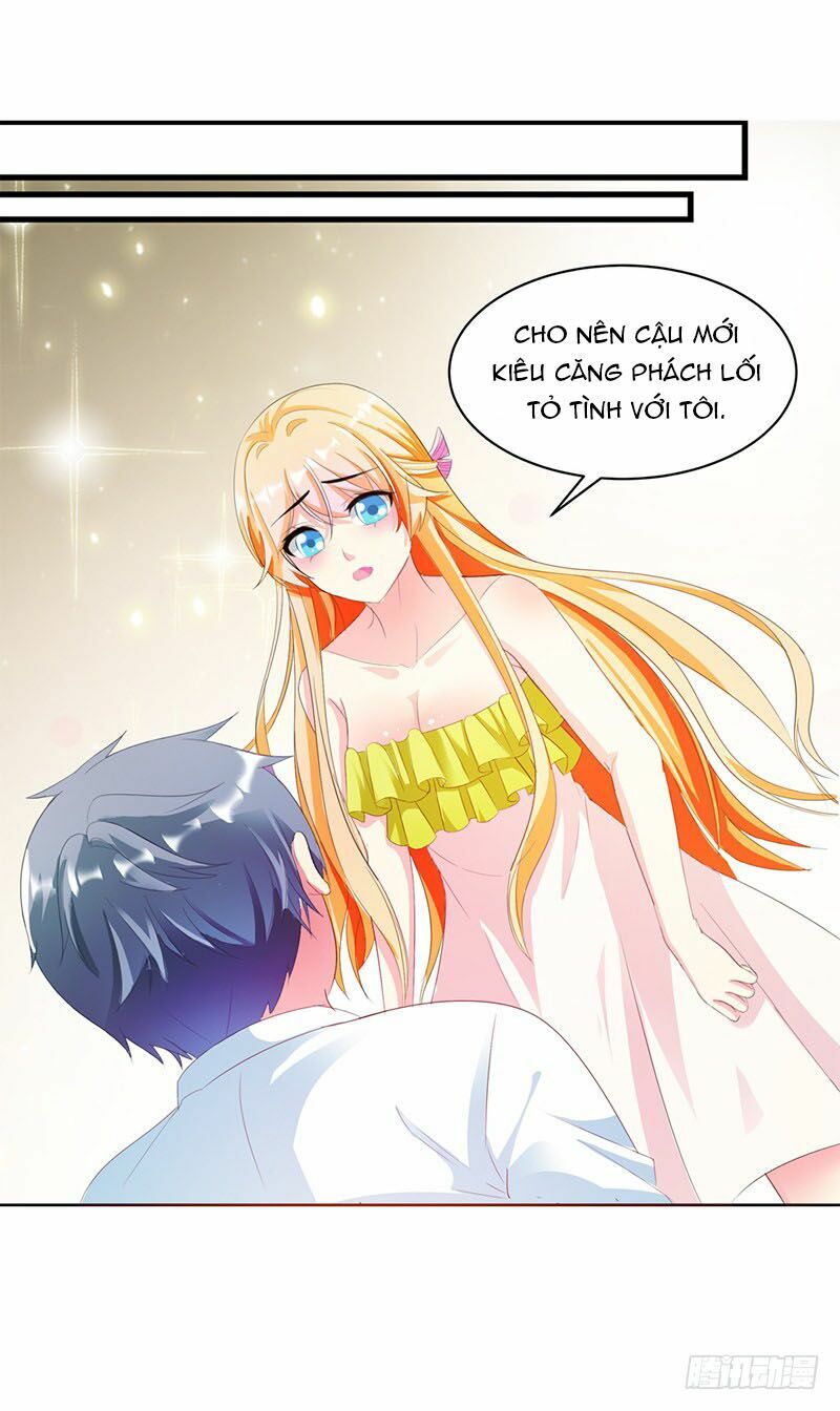Này ! đừng động vào phô mai của tôi: Chapter 5