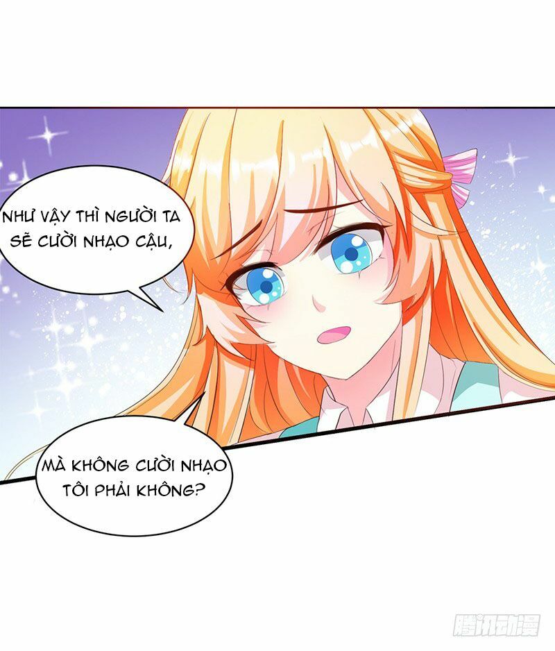 Này ! đừng động vào phô mai của tôi: Chapter 5