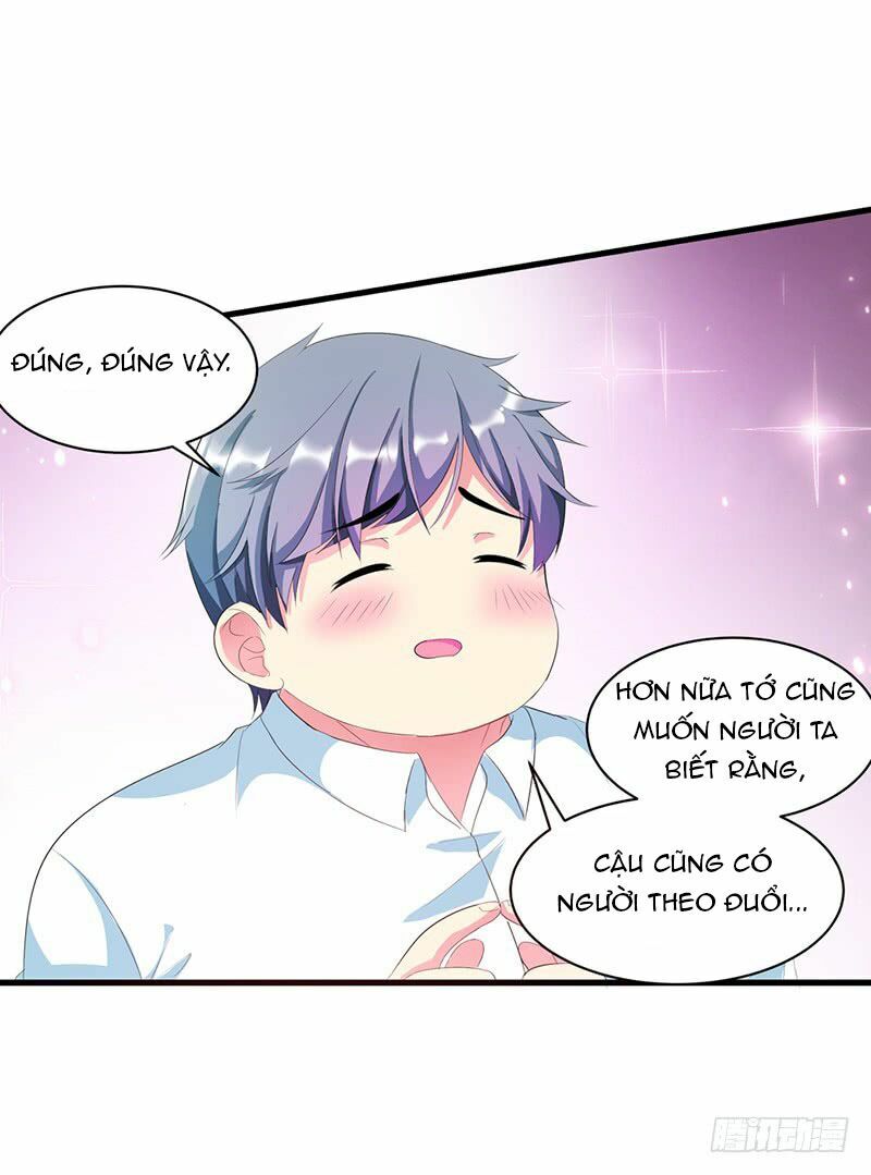 Này ! đừng động vào phô mai của tôi: Chapter 5