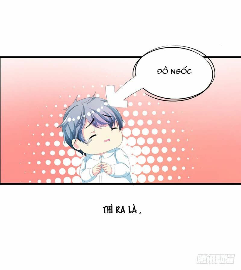 Này ! đừng động vào phô mai của tôi: Chapter 5