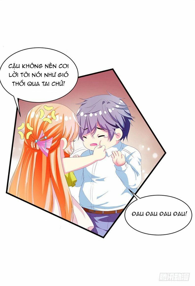 Này ! đừng động vào phô mai của tôi: Chapter 5