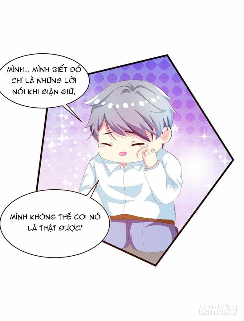 Này ! đừng động vào phô mai của tôi: Chapter 5