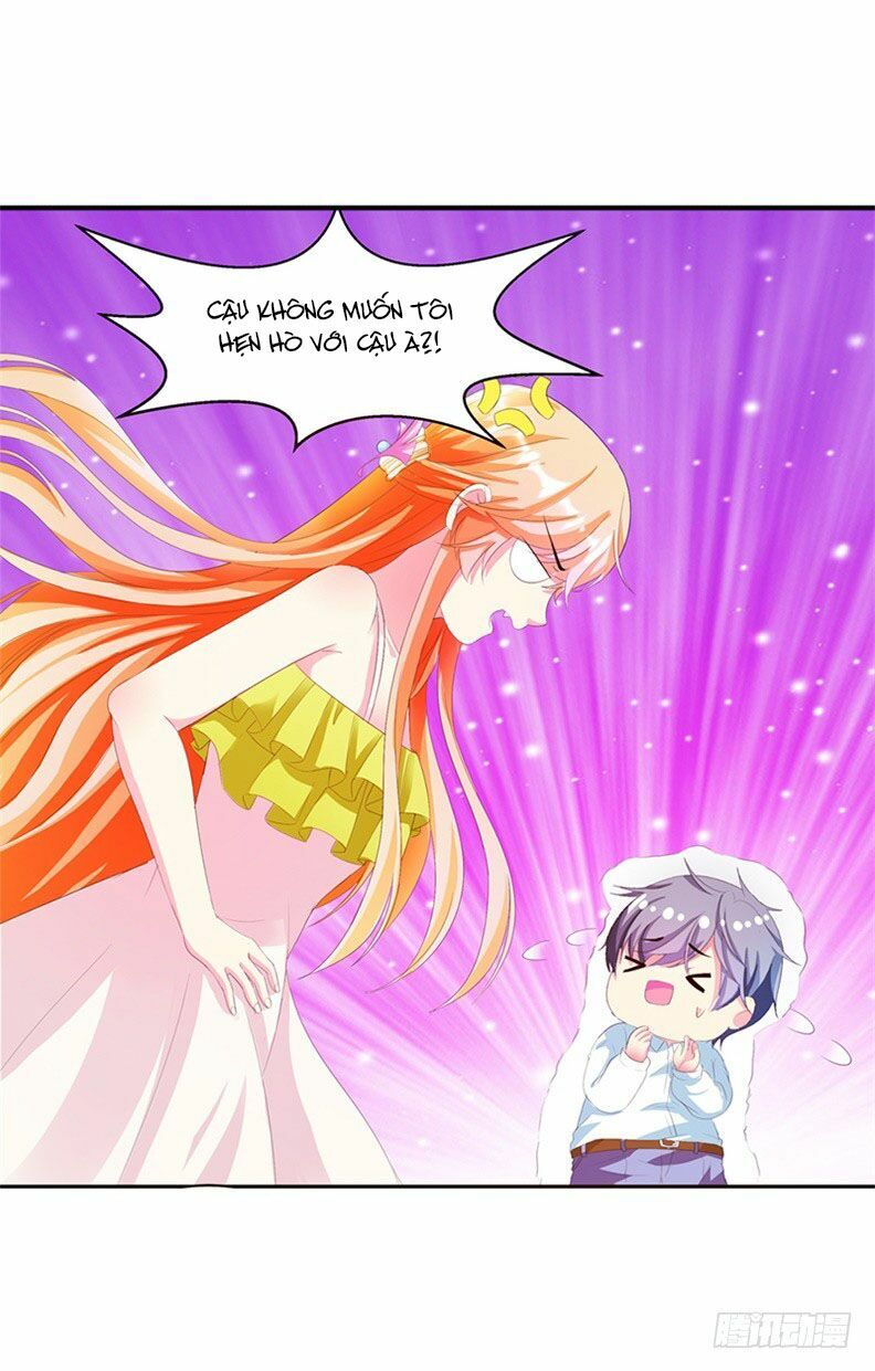 Này ! đừng động vào phô mai của tôi: Chapter 5