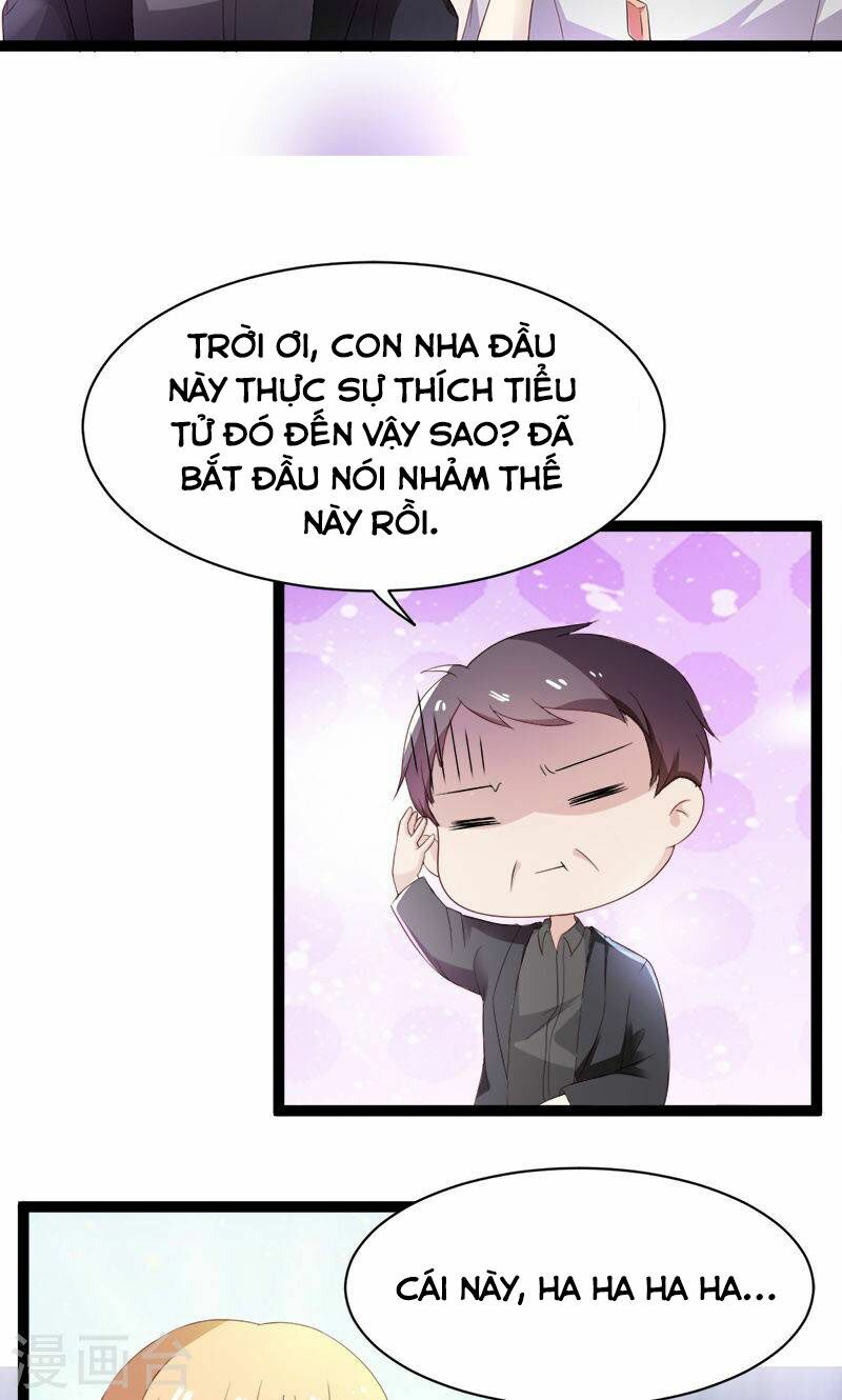 Này ! đừng động vào phô mai của tôi: Chapter 51