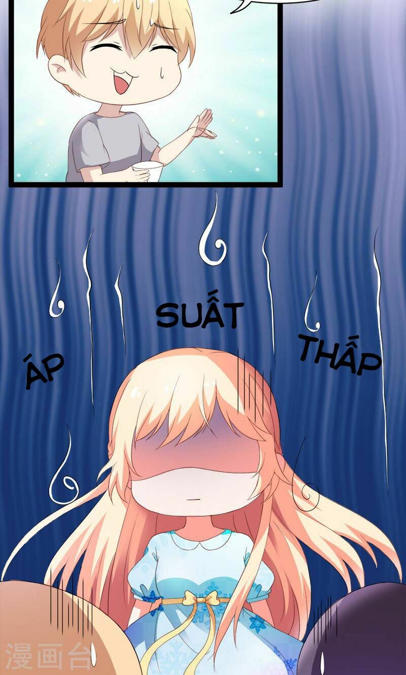 Này ! đừng động vào phô mai của tôi: Chapter 51