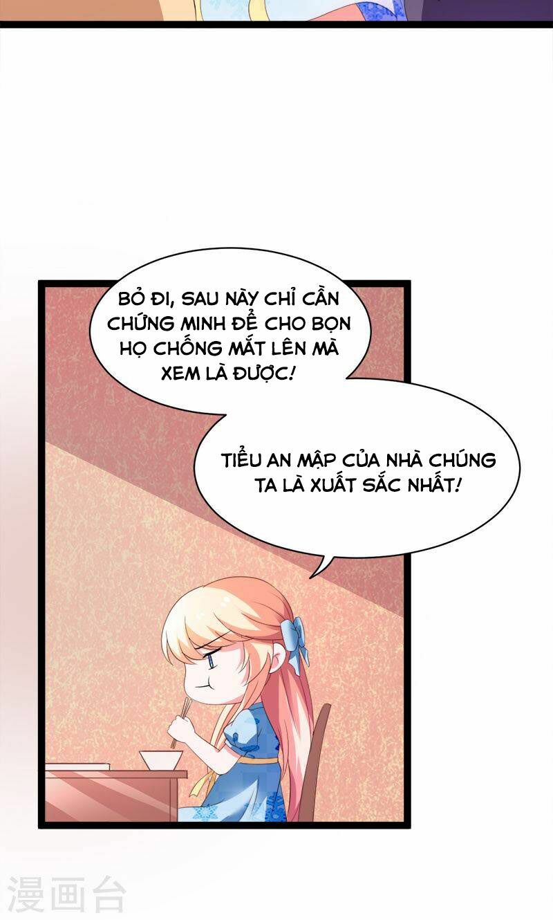Này ! đừng động vào phô mai của tôi: Chapter 51