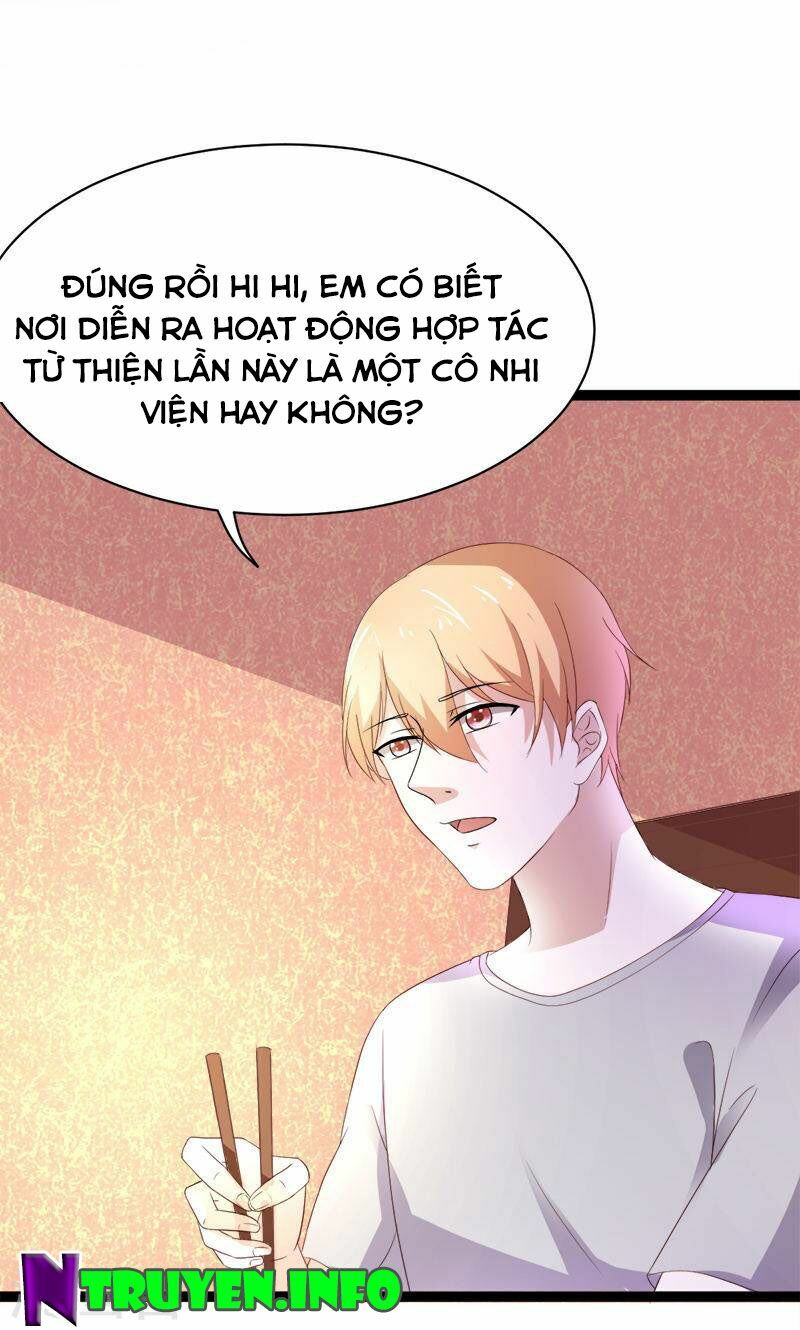 Này ! đừng động vào phô mai của tôi: Chapter 51