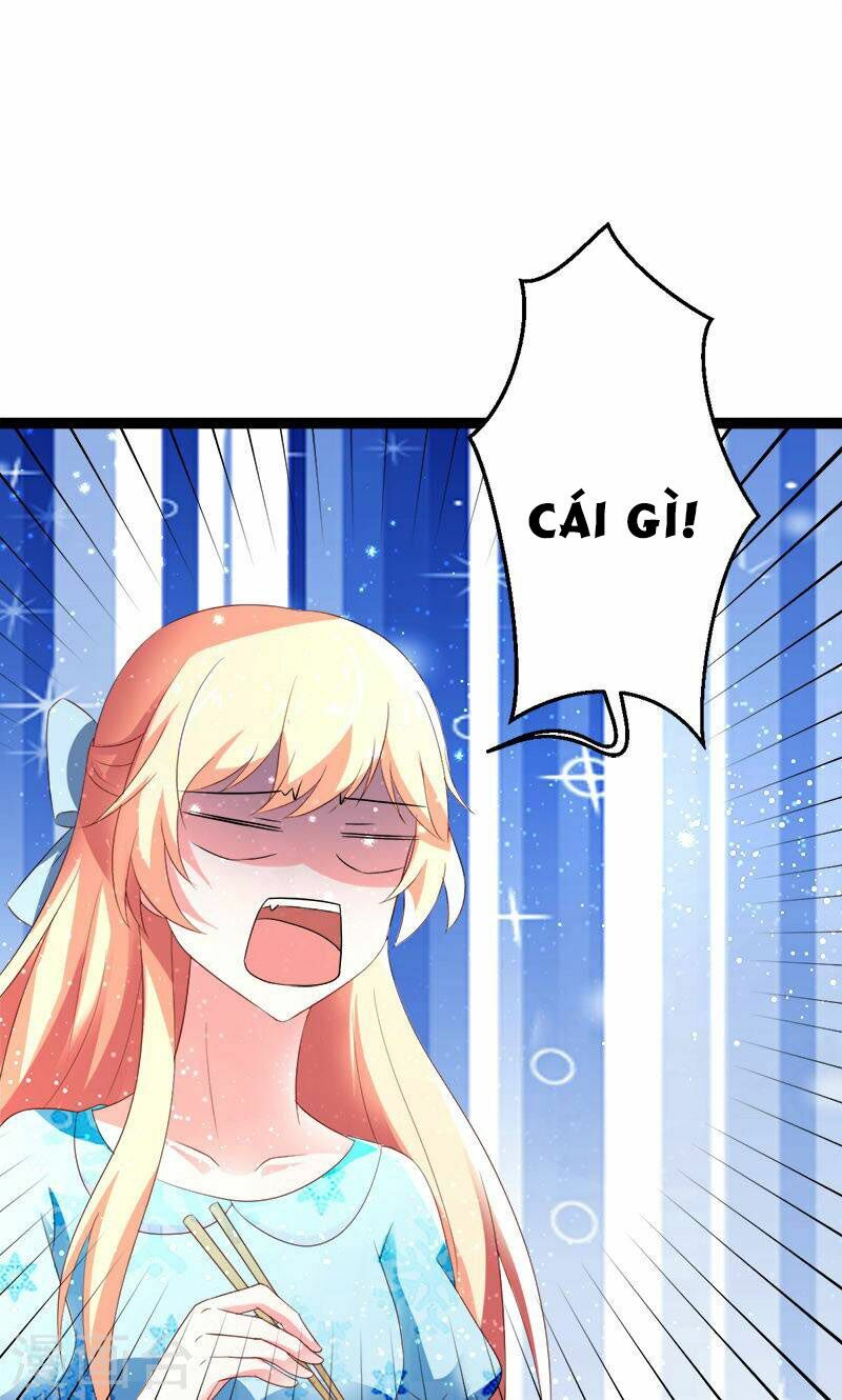 Này ! đừng động vào phô mai của tôi: Chapter 51