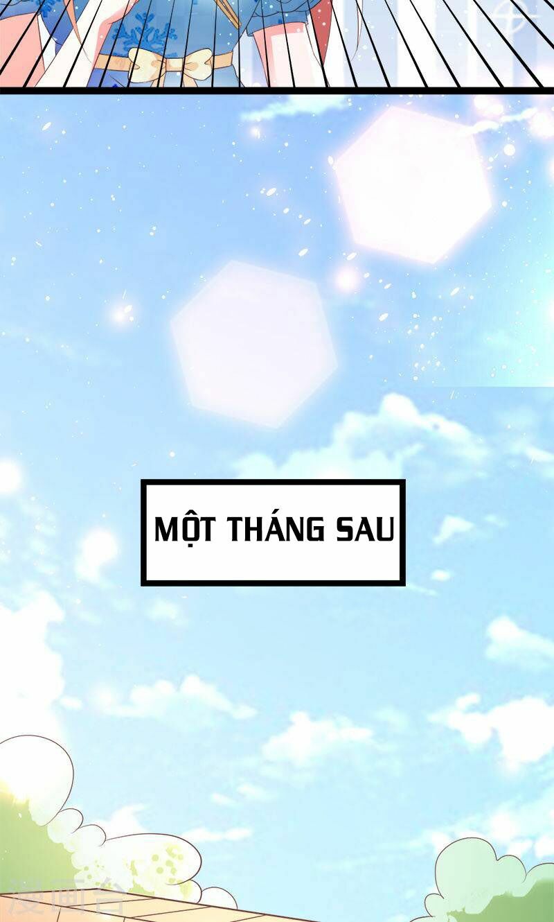 Này ! đừng động vào phô mai của tôi: Chapter 51
