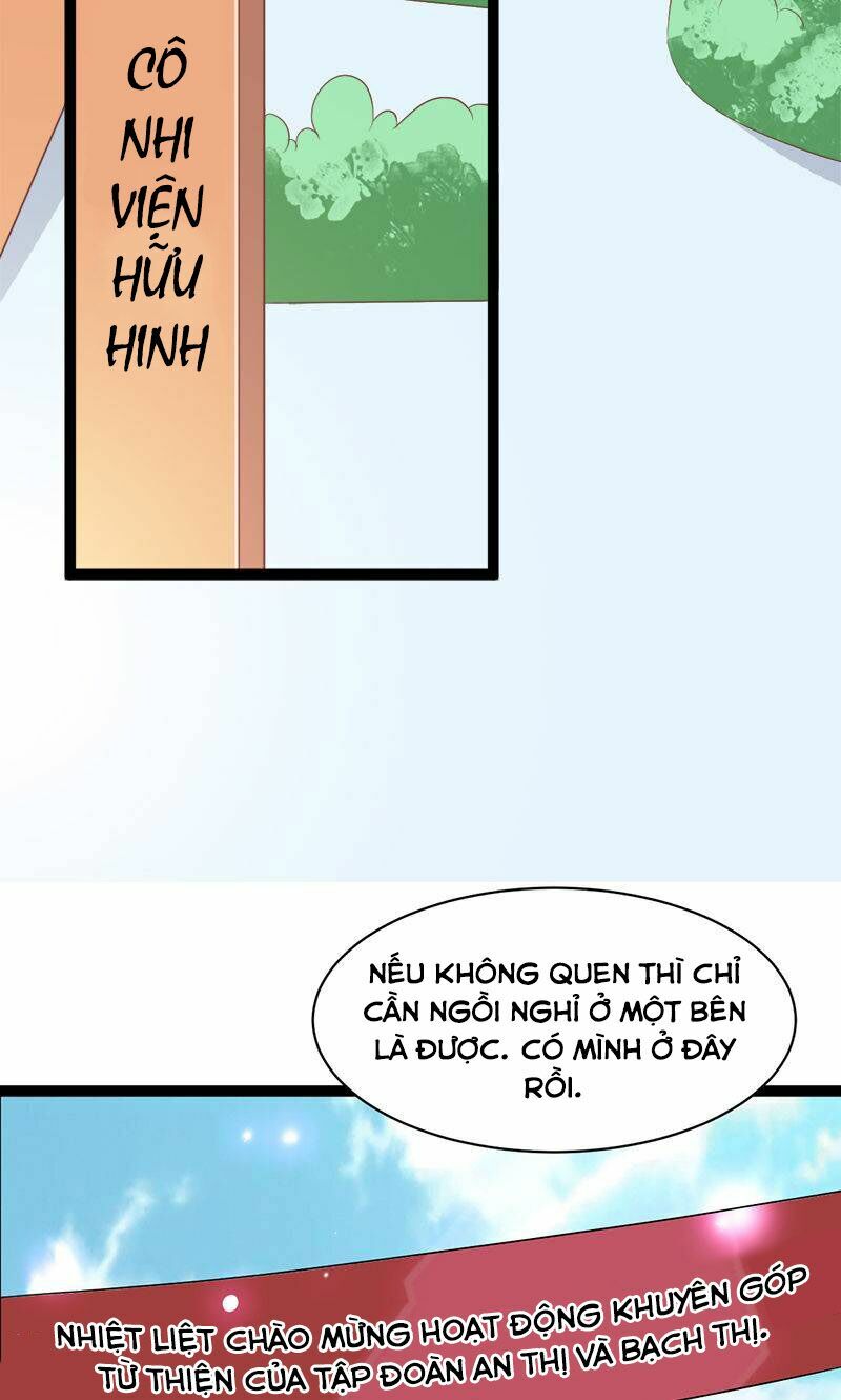 Này ! đừng động vào phô mai của tôi: Chapter 51