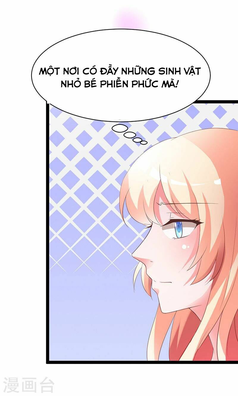 Này ! đừng động vào phô mai của tôi: Chapter 51