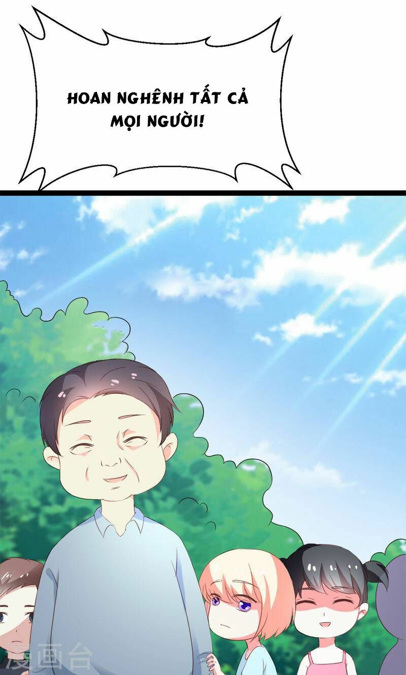 Này ! đừng động vào phô mai của tôi: Chapter 51