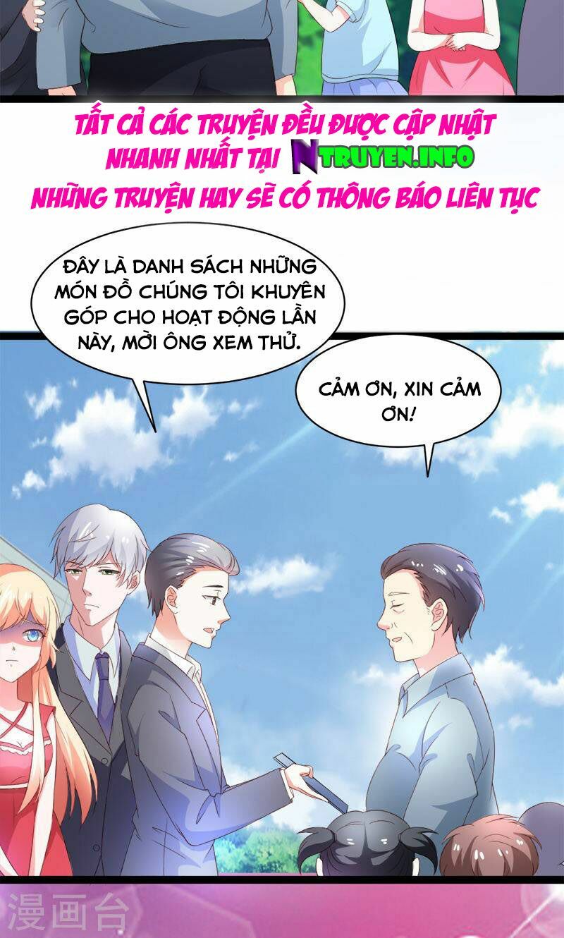 Này ! đừng động vào phô mai của tôi: Chapter 51