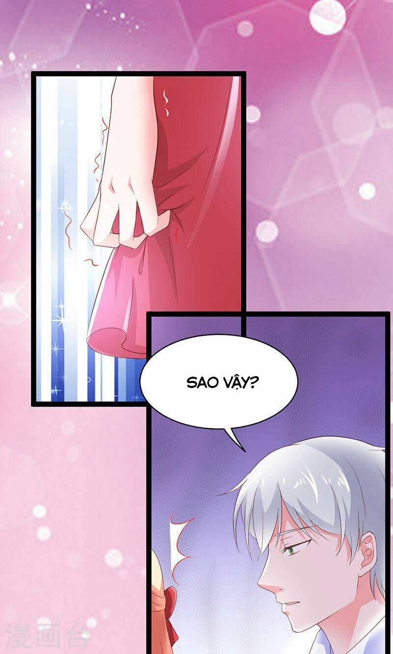 Này ! đừng động vào phô mai của tôi: Chapter 51
