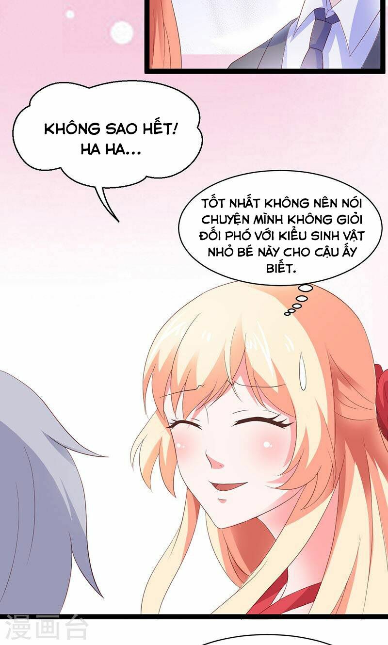 Này ! đừng động vào phô mai của tôi: Chapter 51