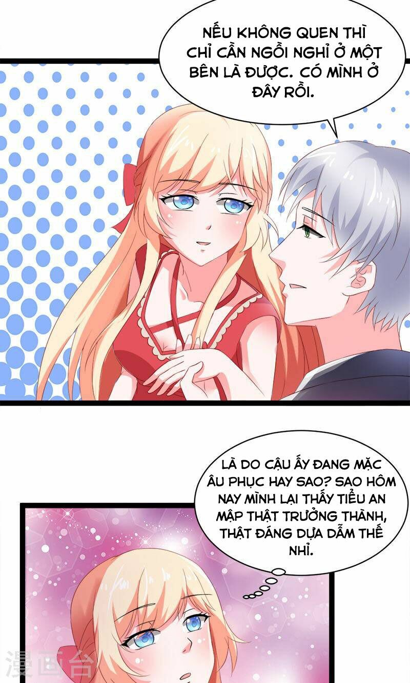 Này ! đừng động vào phô mai của tôi: Chapter 51