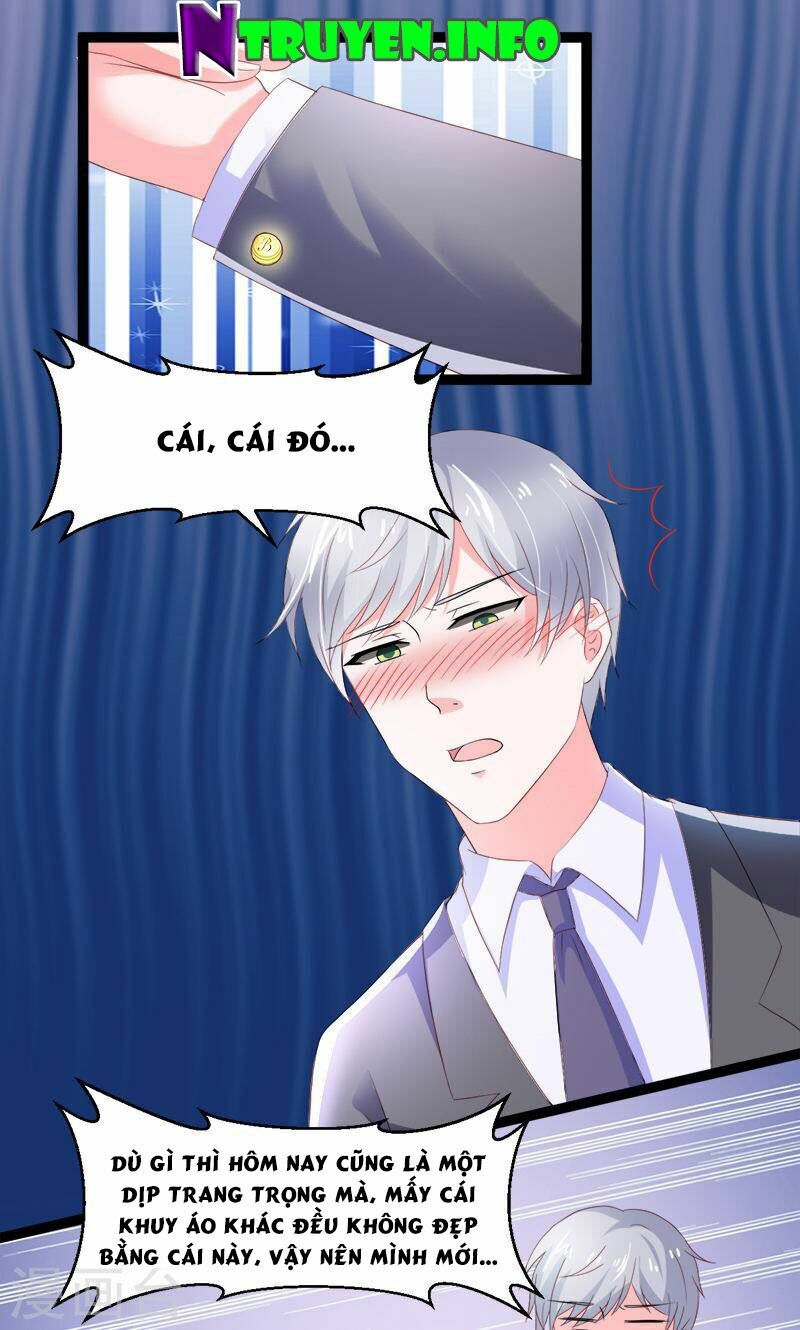 Này ! đừng động vào phô mai của tôi: Chapter 51