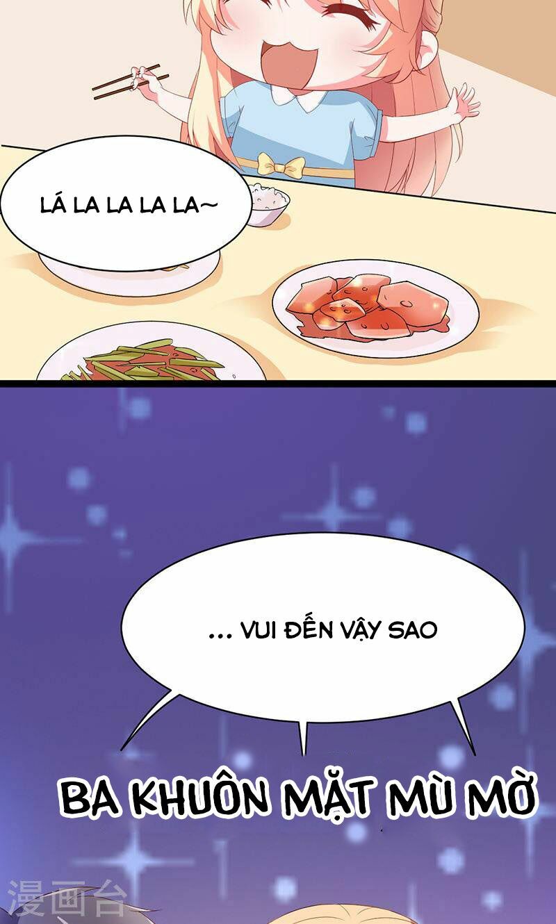Này ! đừng động vào phô mai của tôi: Chapter 51