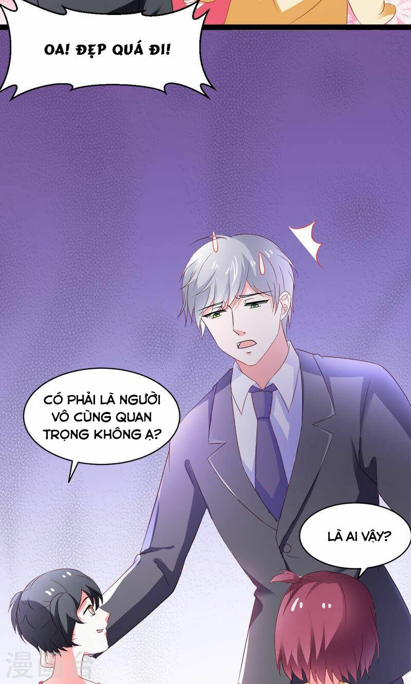 Này ! đừng động vào phô mai của tôi: Chapter 51