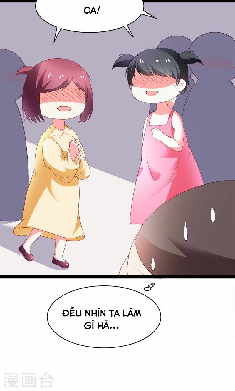 Này ! đừng động vào phô mai của tôi: Chapter 51