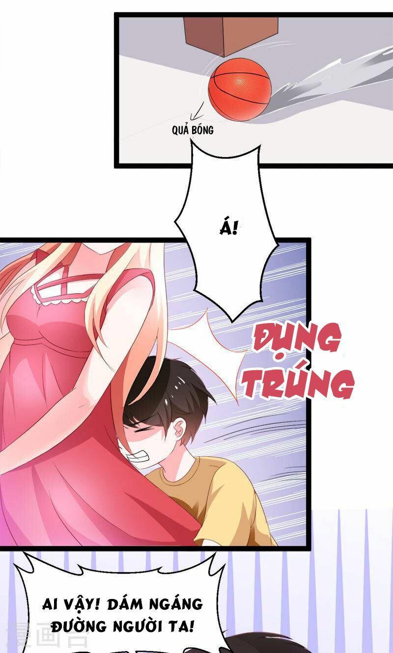 Này ! đừng động vào phô mai của tôi: Chapter 51