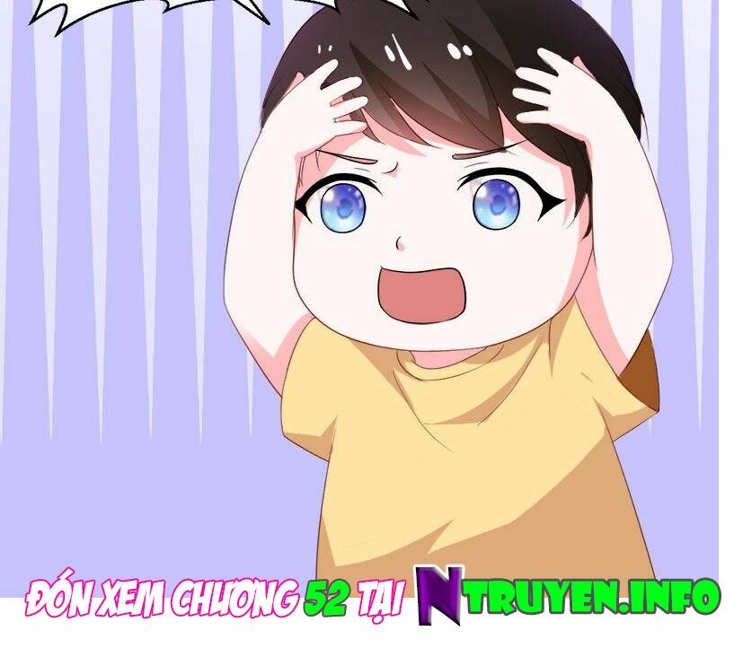Này ! đừng động vào phô mai của tôi: Chapter 51