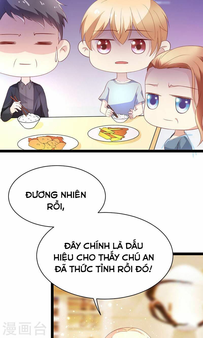 Này ! đừng động vào phô mai của tôi: Chapter 51