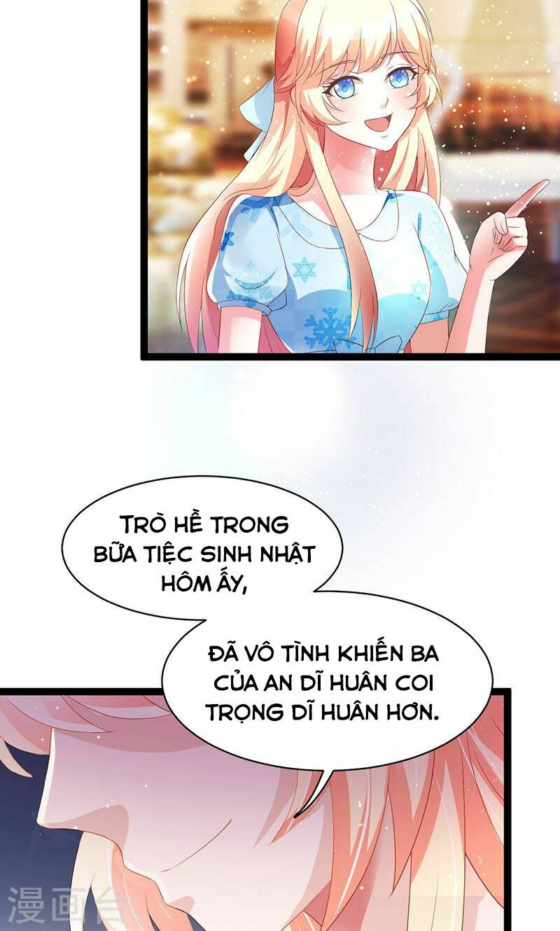 Này ! đừng động vào phô mai của tôi: Chapter 51