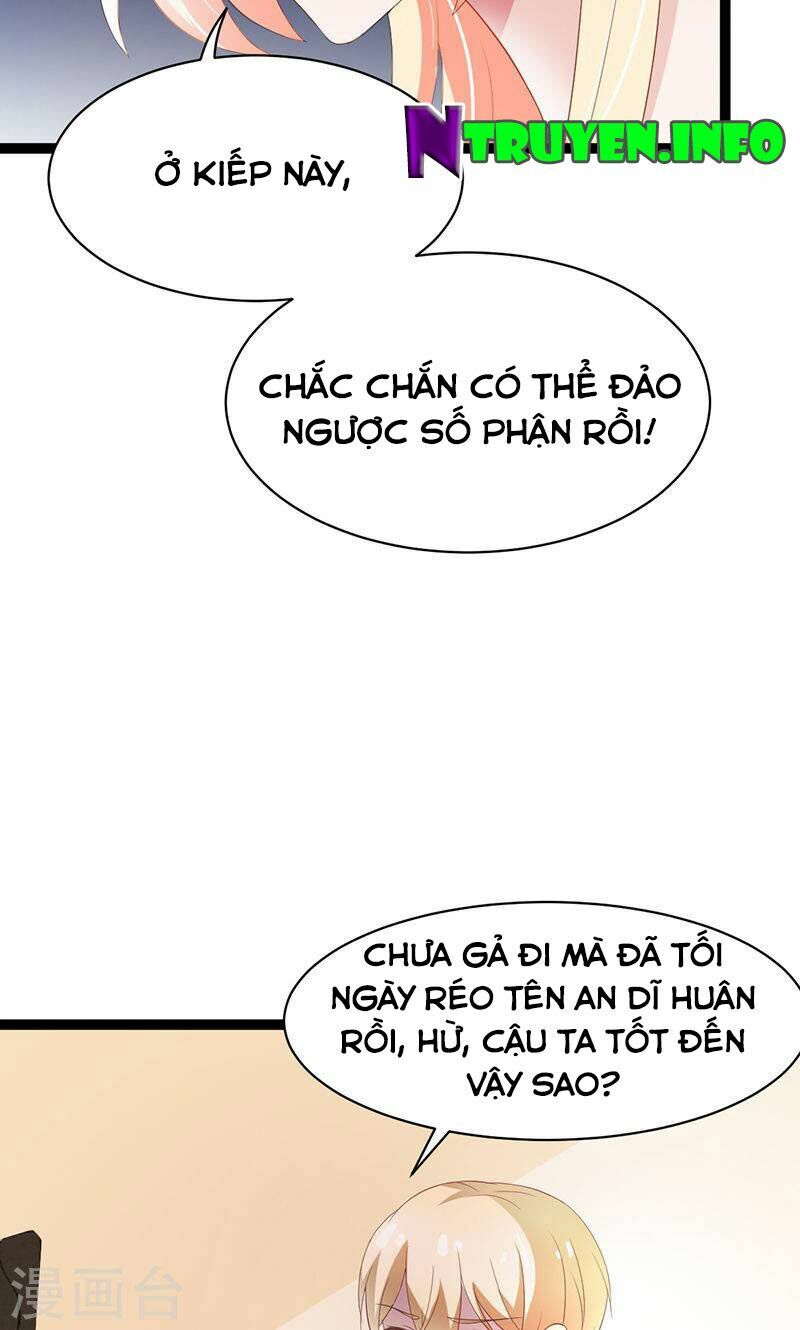 Này ! đừng động vào phô mai của tôi: Chapter 51