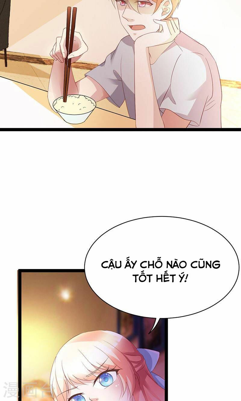 Này ! đừng động vào phô mai của tôi: Chapter 51