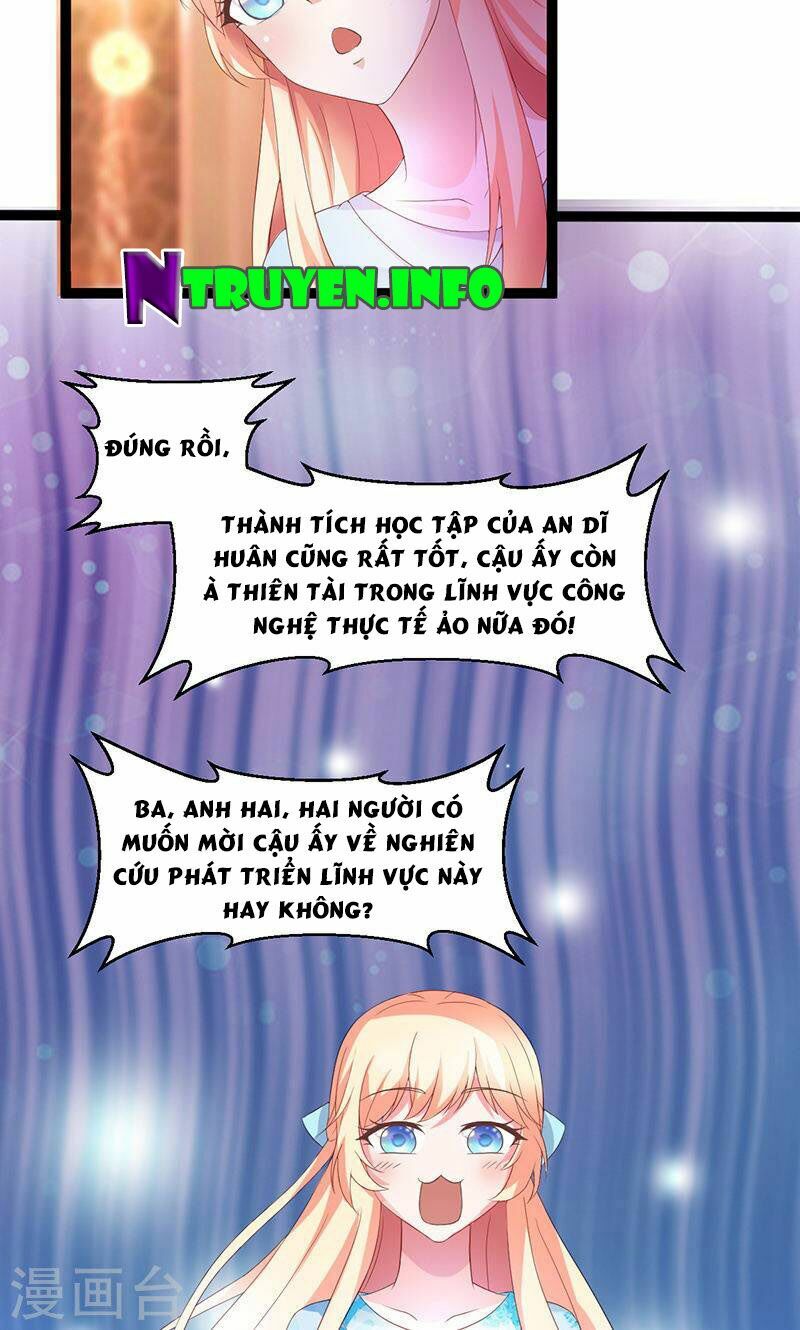 Này ! đừng động vào phô mai của tôi: Chapter 51