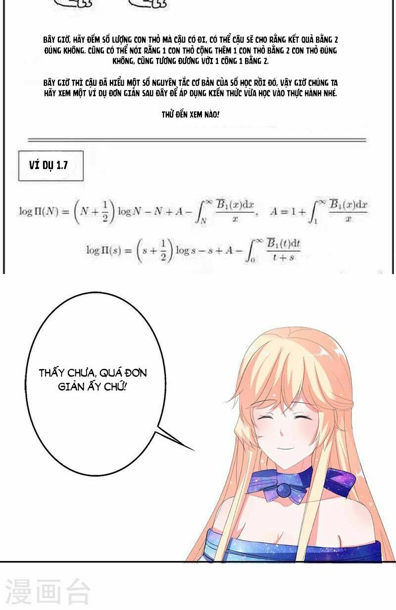 Này ! đừng động vào phô mai của tôi: Chapter 52