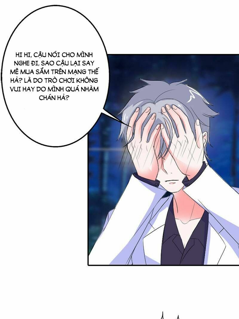 Này ! đừng động vào phô mai của tôi: Chapter 52