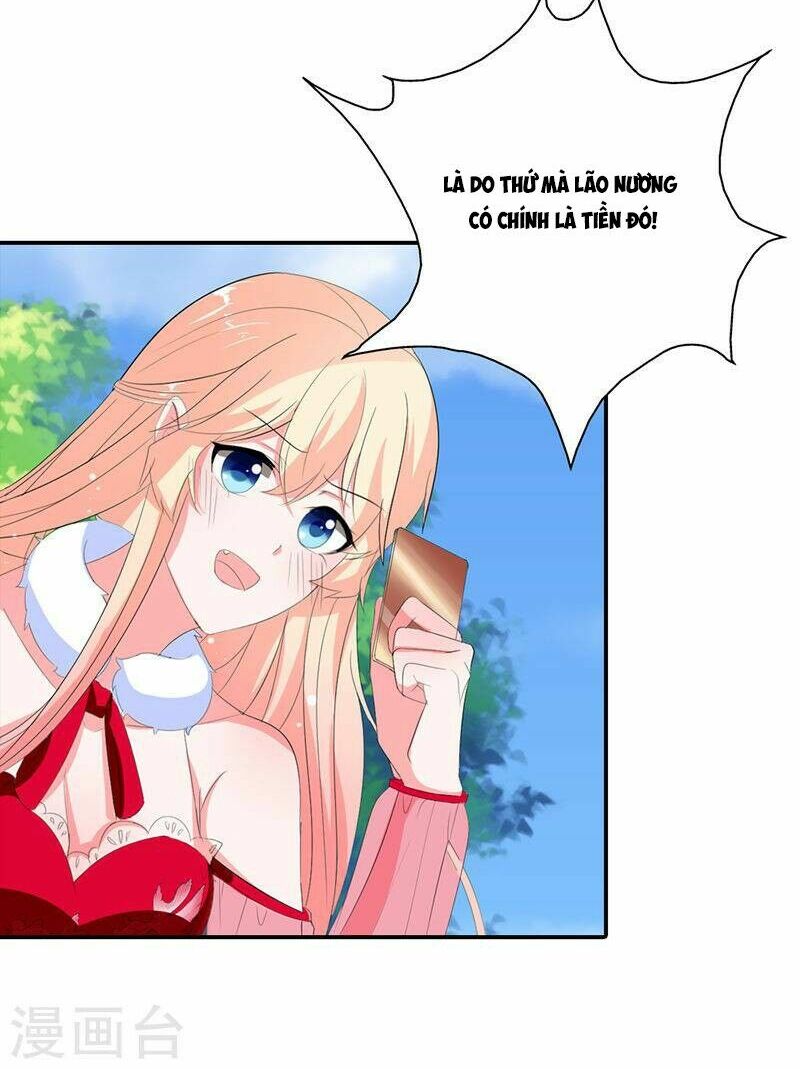Này ! đừng động vào phô mai của tôi: Chapter 52
