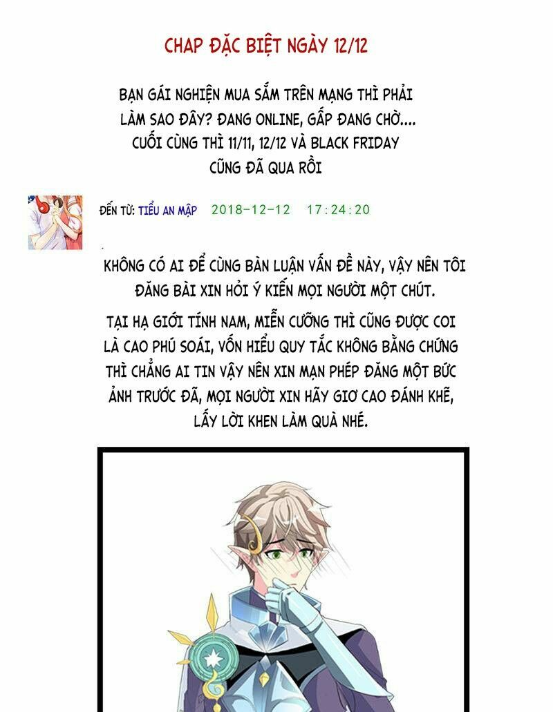 Này ! đừng động vào phô mai của tôi: Chapter 52