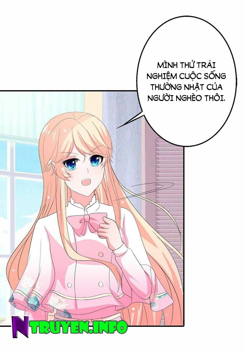 Này ! đừng động vào phô mai của tôi: Chapter 52