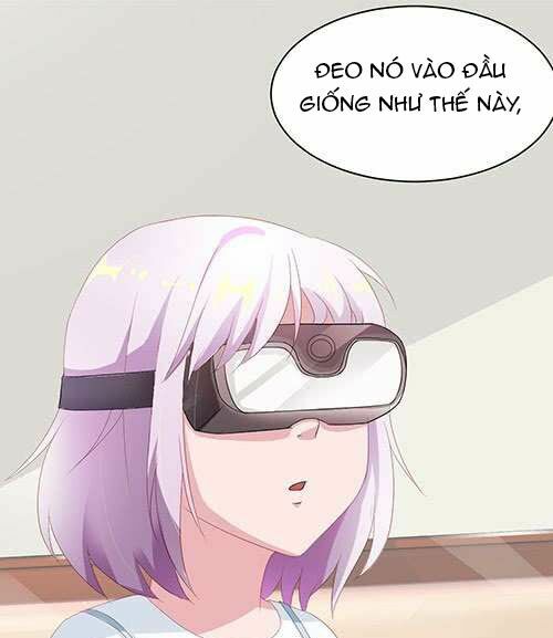Này ! đừng động vào phô mai của tôi: Chapter 53