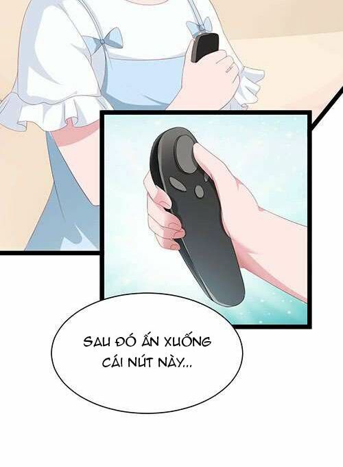Này ! đừng động vào phô mai của tôi: Chapter 53