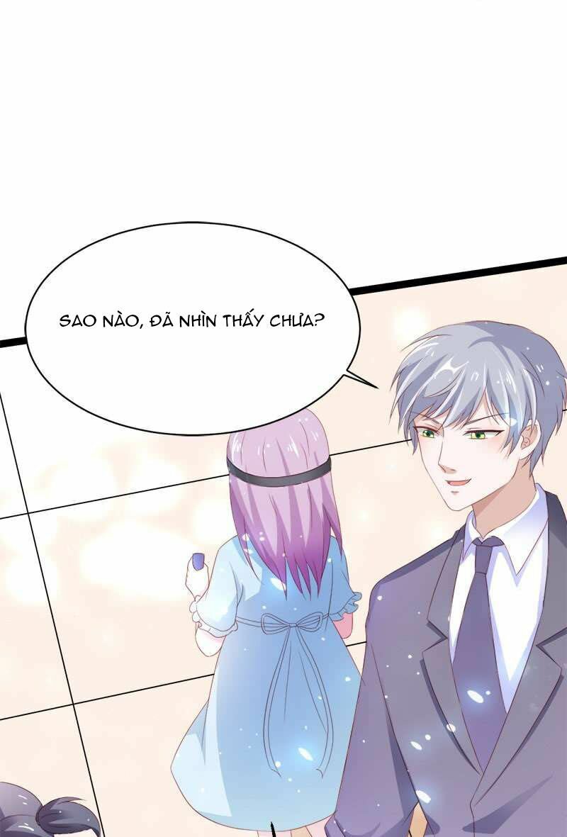 Này ! đừng động vào phô mai của tôi: Chapter 53