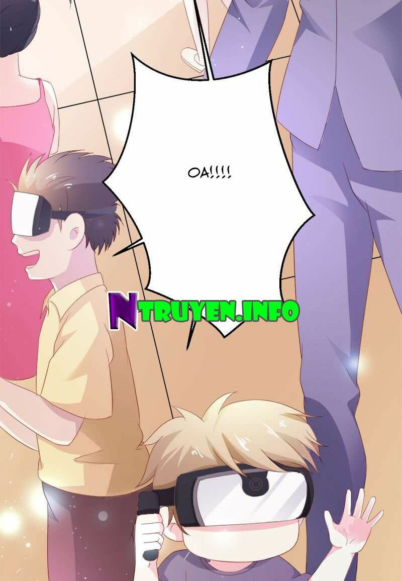 Này ! đừng động vào phô mai của tôi: Chapter 53
