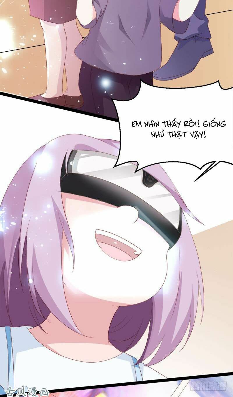 Này ! đừng động vào phô mai của tôi: Chapter 53