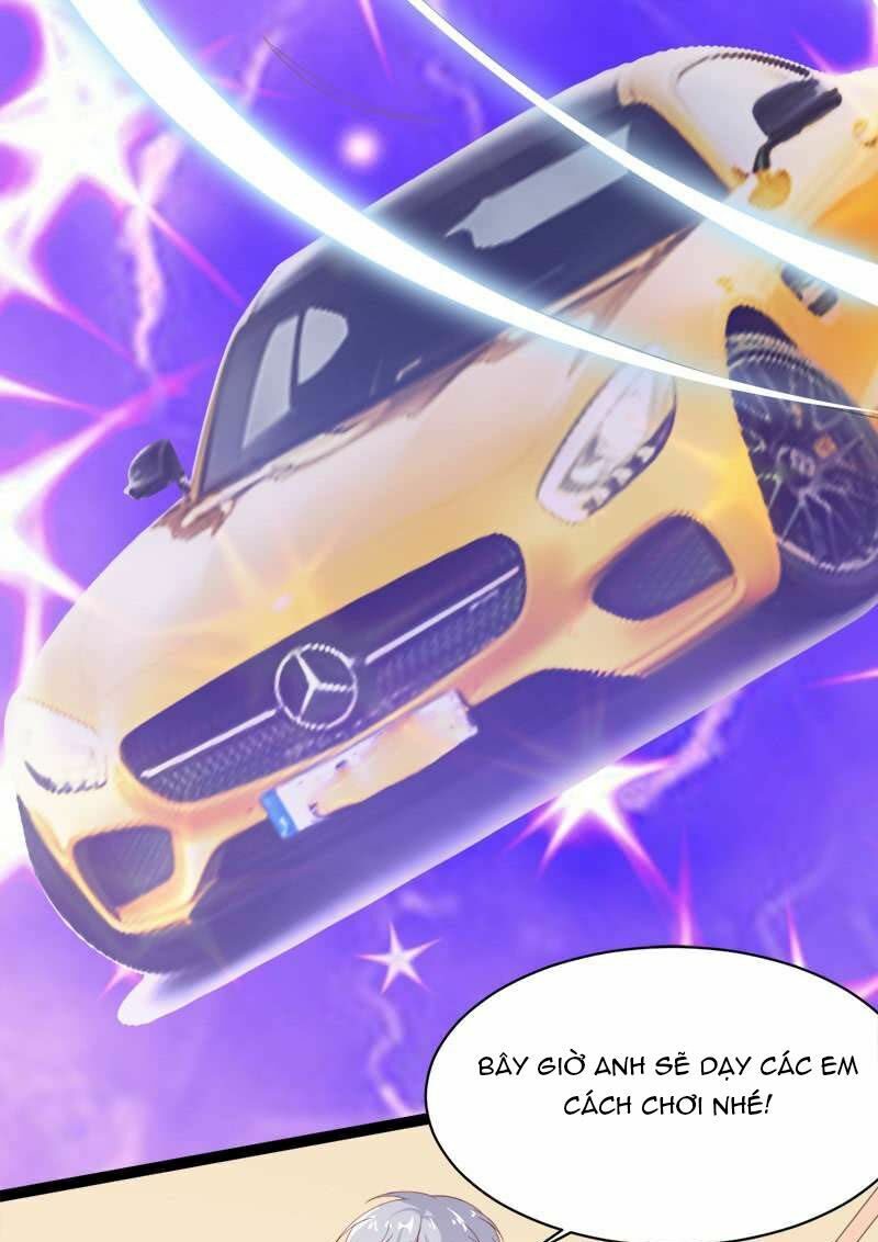 Này ! đừng động vào phô mai của tôi: Chapter 53