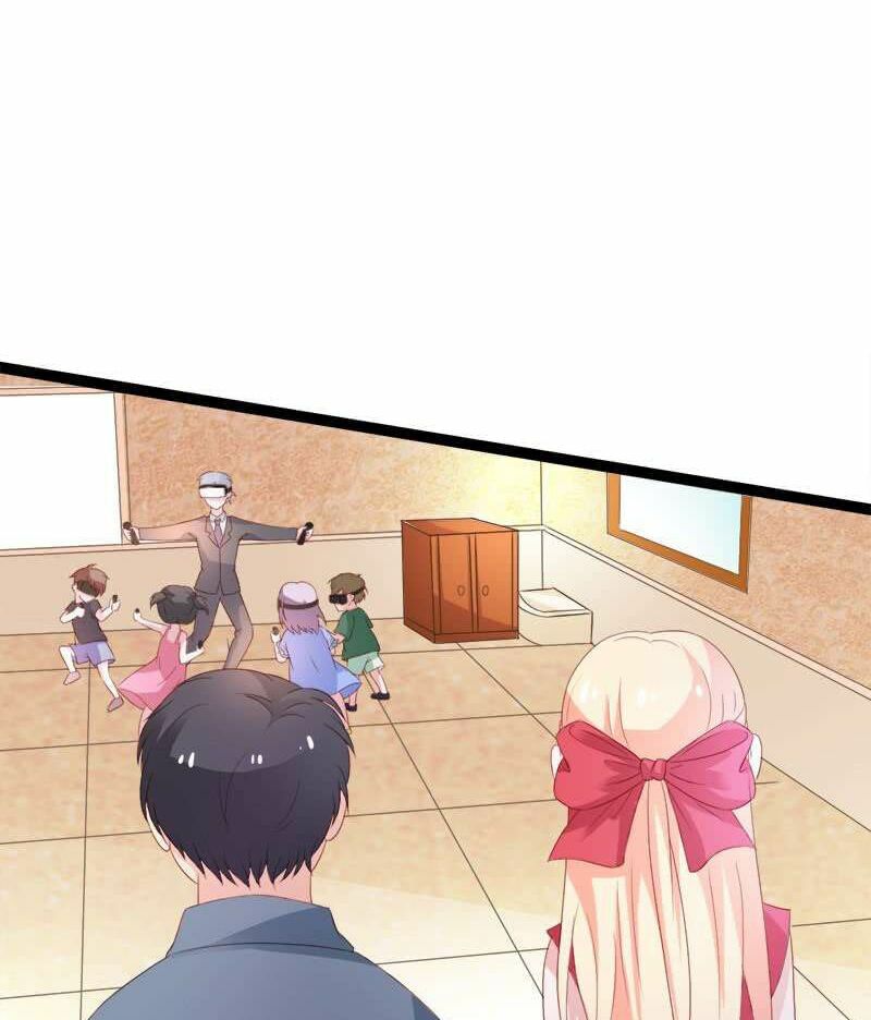 Này ! đừng động vào phô mai của tôi: Chapter 53