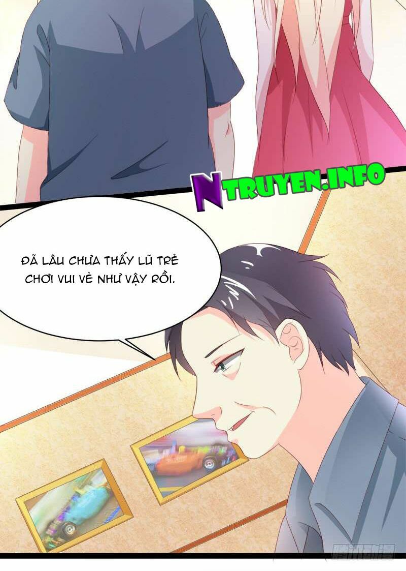 Này ! đừng động vào phô mai của tôi: Chapter 53